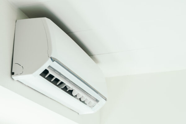 AC water leakage repair
