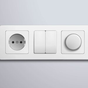 Switchbox installation