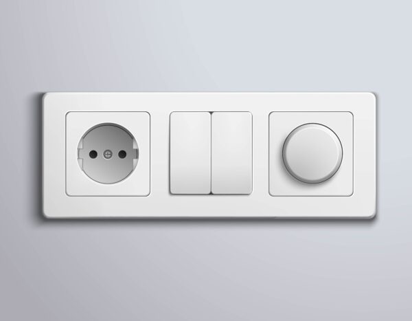 Switchbox installation